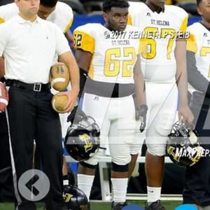 Meet your Posher, Johnathan